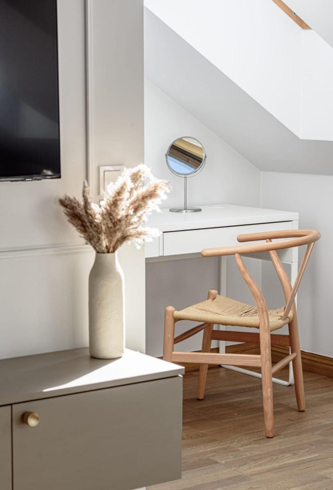 Traku Street Apartment In VNO Exteriér fotografie